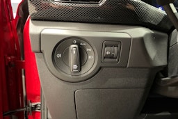 punainen Volkswagen T-Cross 2025 kuva 15.
