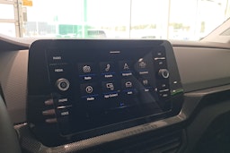 harmaa Volkswagen T-Cross 2025 kuva 12.