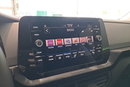 harmaa Volkswagen T-Cross 2025 kuva 14.