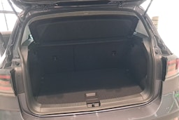 harmaa Volkswagen T-Cross 2025 kuva 15.