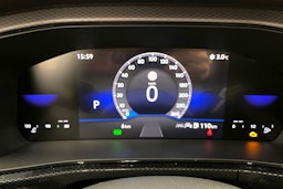 harmaa Volkswagen T-Cross 2025 kuva 11.