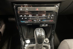 harmaa Volkswagen T-Cross 2025 kuva 12.