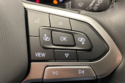 harmaa Volkswagen T-Cross 2025 kuva 14.