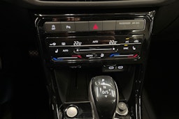 musta Volkswagen T-Cross 2025 kuva 10.