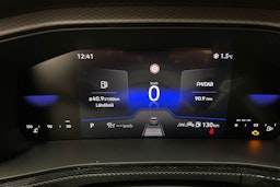 sininen Volkswagen T-Cross 2025 kuva 12.