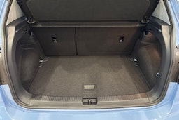 sininen Volkswagen T-Cross 2025 kuva 11.