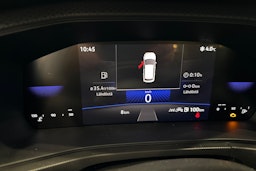 sininen Volkswagen T-Cross 2025 kuva 15.