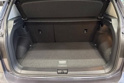 harmaa Volkswagen T-Cross 2025 kuva 11.