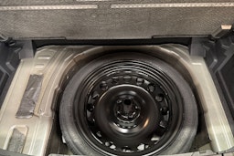 harmaa Volkswagen T-Cross 2025 kuva 12.