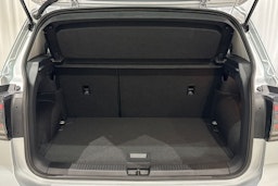 met. harmaa Volkswagen T-Cross 2025 kuva 10.