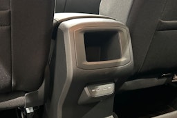 met. harmaa Volkswagen T-Cross 2025 kuva 11.