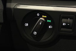 met. harmaa Volkswagen T-Cross 2025 kuva 13.