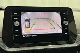 met. harmaa Volkswagen T-Cross 2025 kuva 15.