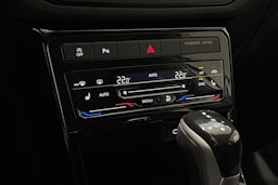 met. harmaa Volkswagen T-Cross 2025 kuva 18.