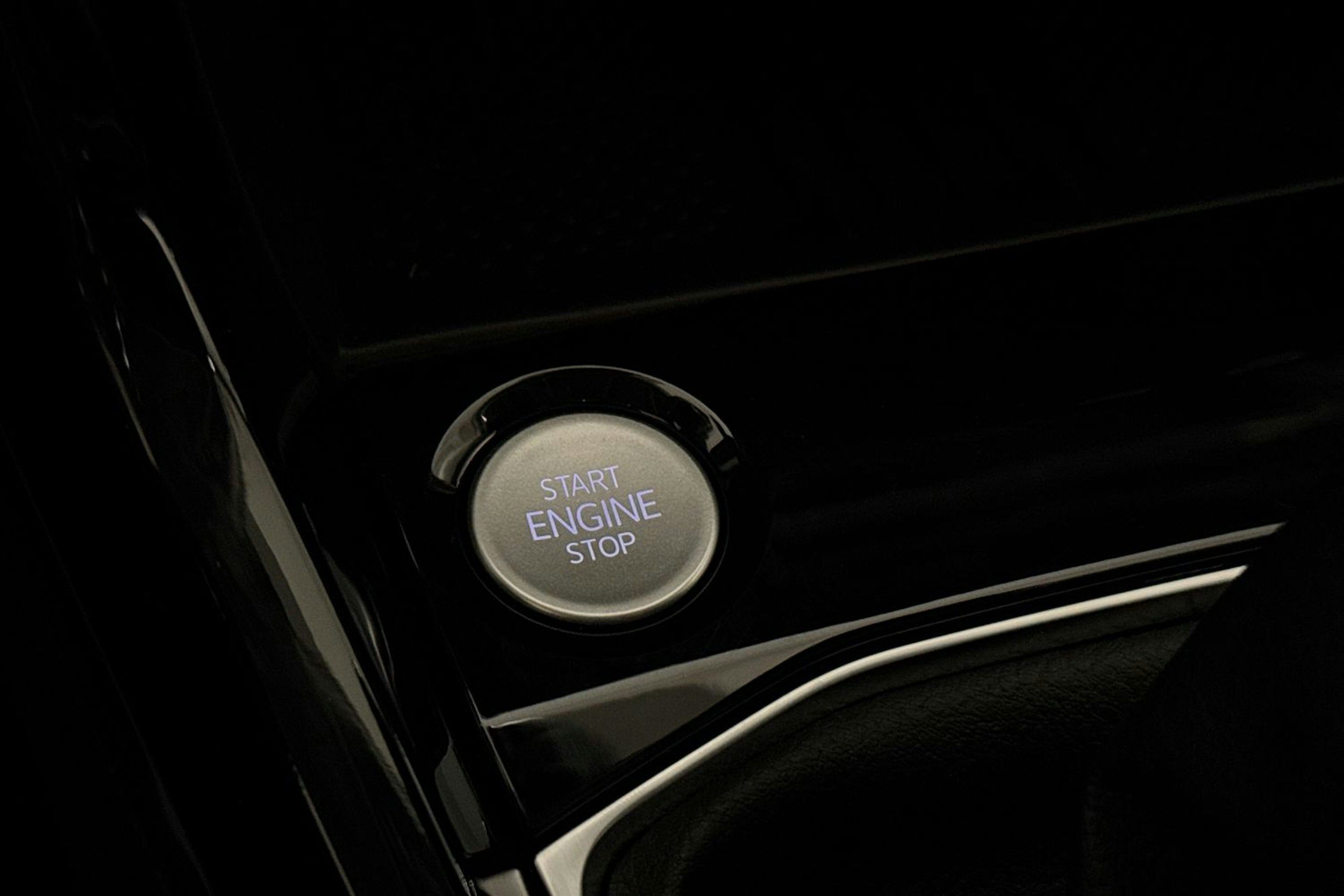 met. harmaa Volkswagen T-Cross 2025 kuva 19.