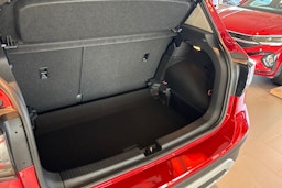 punainen Volkswagen T-Cross 2025 kuva 13.