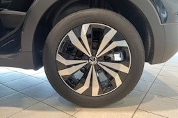 musta Volkswagen T-Cross 2025 kuva 10.