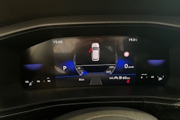 musta Volkswagen T-Cross 2025 kuva 11.