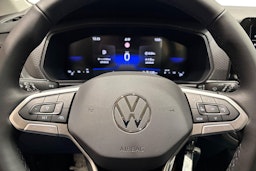 harmaa Volkswagen T-Cross 2026 kuva 7.