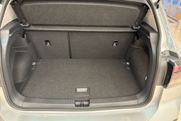 harmaa Volkswagen T-Cross 2026 kuva 10.