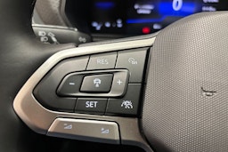 harmaa Volkswagen T-Cross 2026 kuva 12.