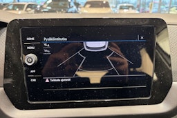 harmaa Volkswagen T-Cross 2026 kuva 16.