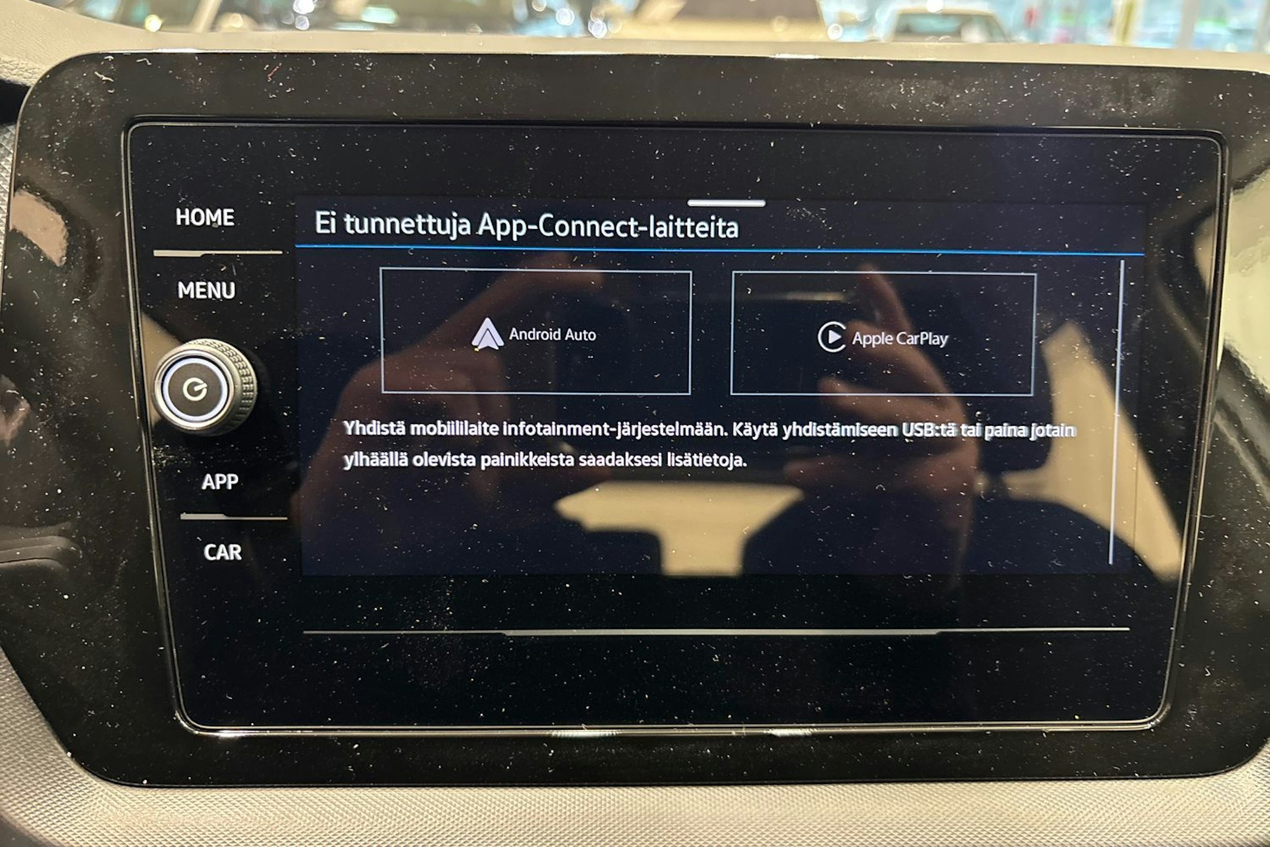 harmaa Volkswagen T-Cross 2026 kuva 17.