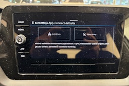 harmaa Volkswagen T-Cross 2026 kuva 17.