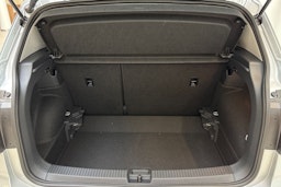 harmaa Volkswagen T-Cross 2025 kuva 11.