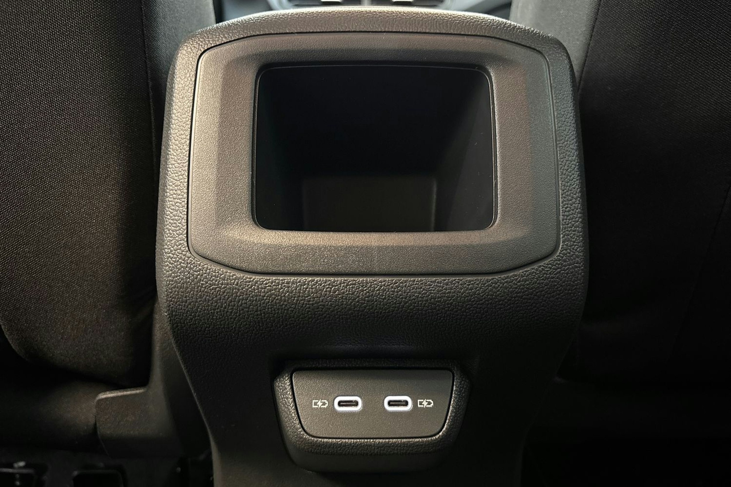 harmaa Volkswagen T-Cross 2025 kuva 12.