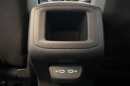 harmaa Volkswagen T-Cross 2025 kuva 12.