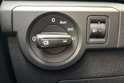 harmaa Volkswagen T-Cross 2025 kuva 13.