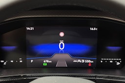 harmaa Volkswagen T-Cross 2025 kuva 15.