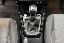 harmaa Volkswagen T-Cross 2025 kuva 22.