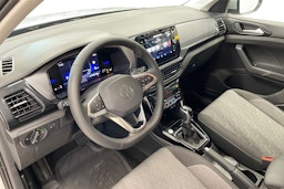 harmaa Volkswagen T-Cross 2025 kuva 6.