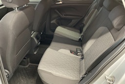 harmaa Volkswagen T-Cross 2025 kuva 8.