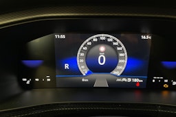 harmaa Volkswagen T-Cross 2025 kuva 12.