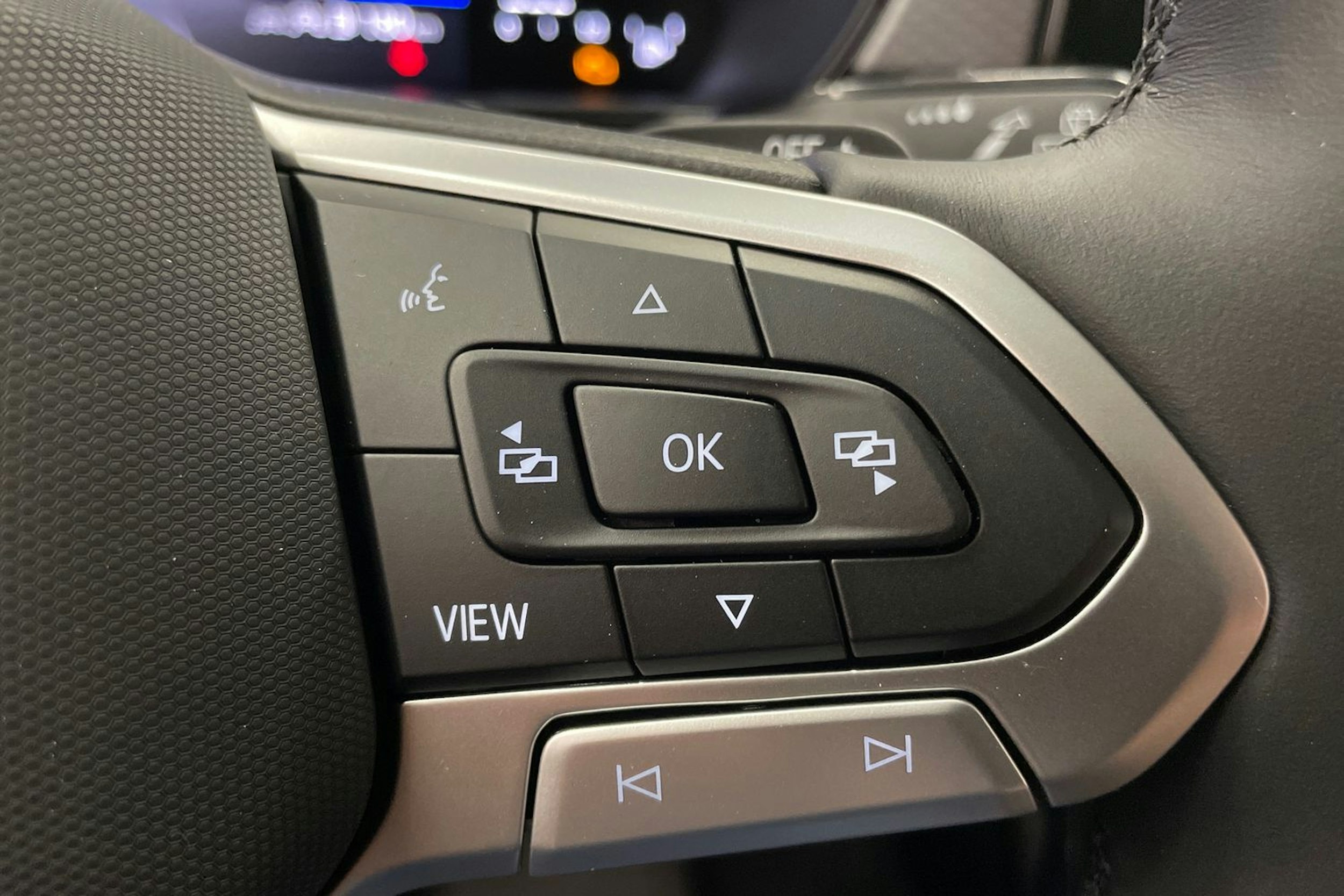 harmaa Volkswagen T-Cross 2025 kuva 14.