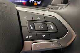 harmaa Volkswagen T-Cross 2025 kuva 14.