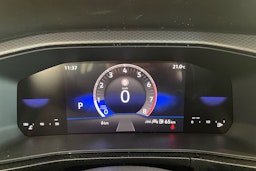 harmaa Volkswagen T-Cross 2025 kuva 12.
