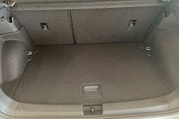 harmaa Volkswagen T-Cross 2025 kuva 21.