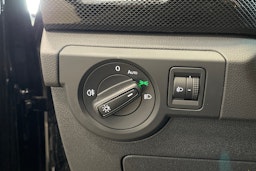 musta Volkswagen T-Cross 2025 kuva 16.