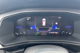 musta Volkswagen T-Cross 2025 kuva 11.