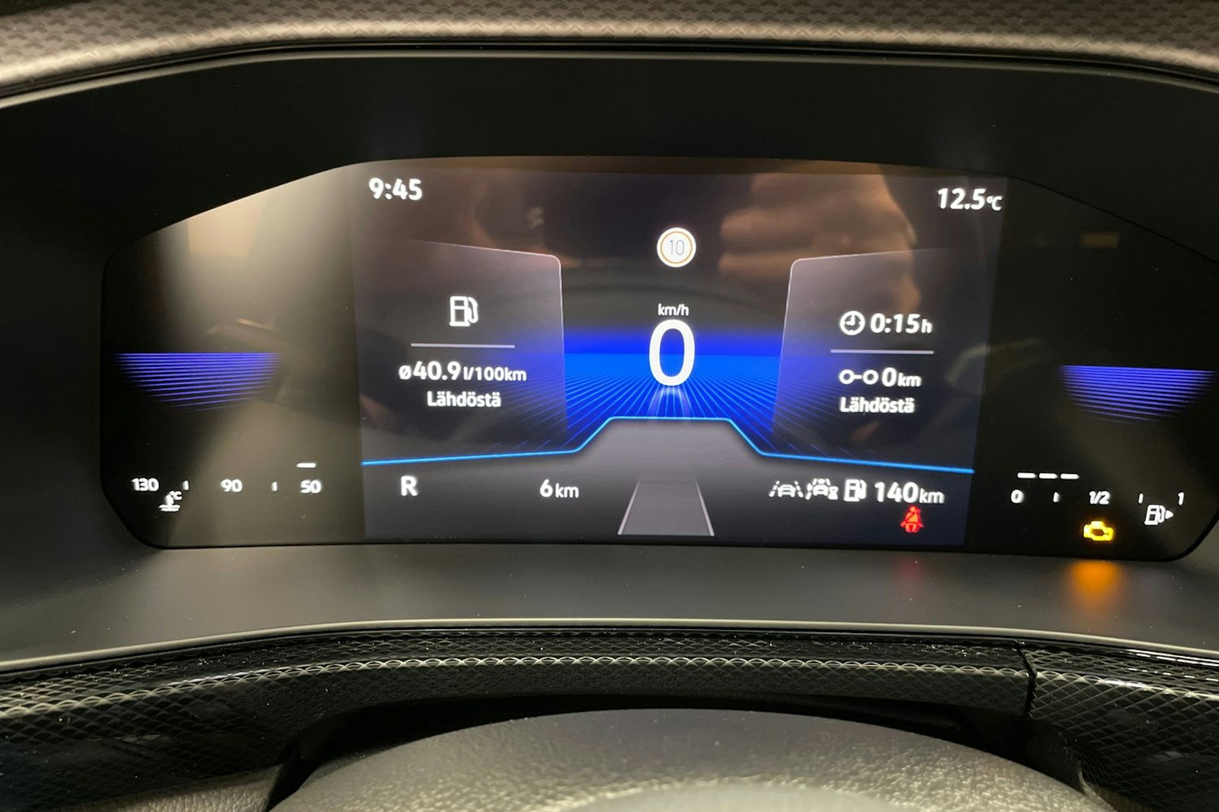 punainen Volkswagen T-Cross 2025 kuva 12.