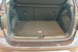 harmaa Volkswagen T-Cross 2025 kuva 11.