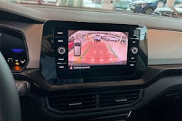 harmaa Volkswagen T-Cross 2025 kuva 13.