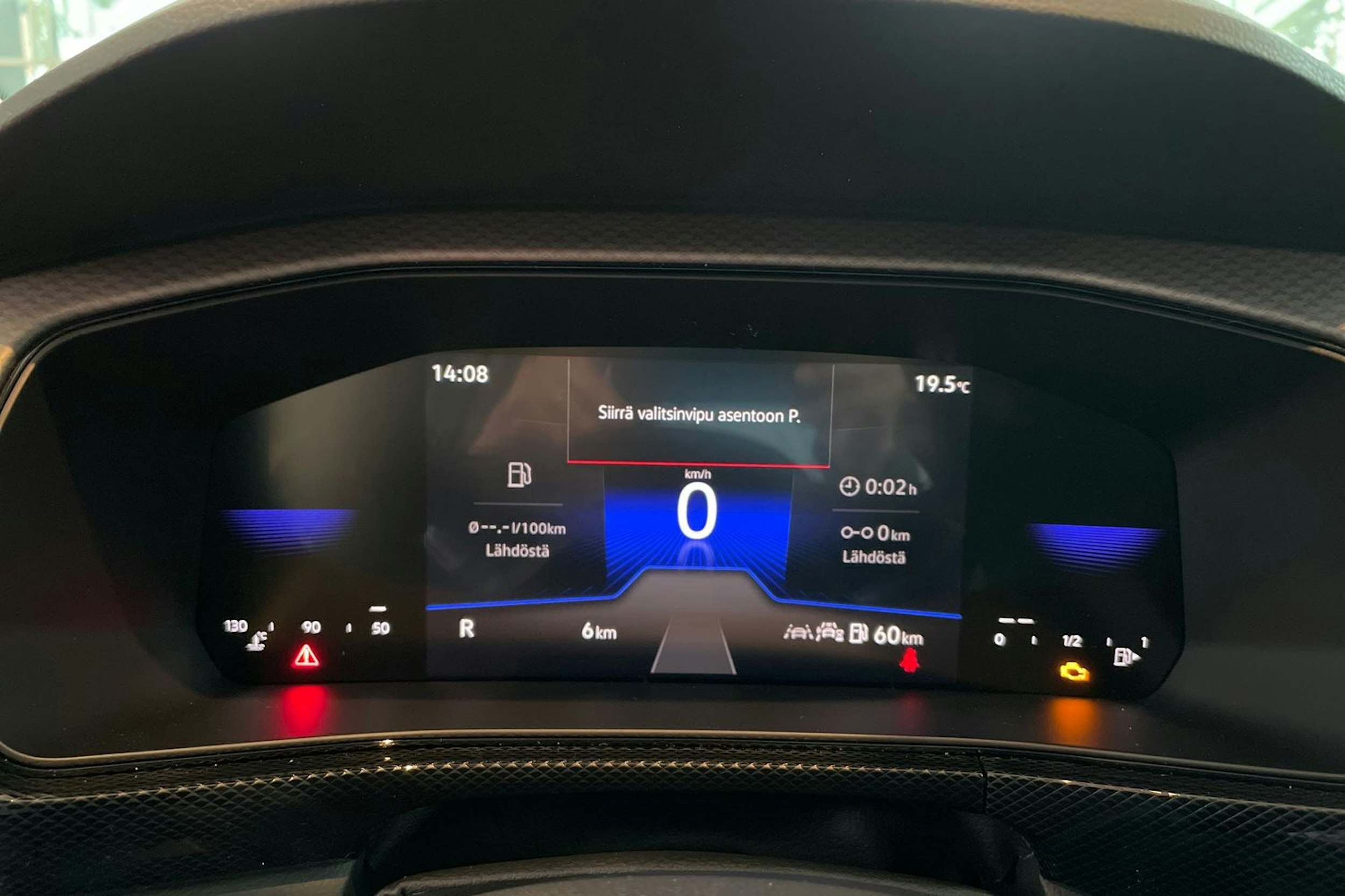 harmaa Volkswagen T-Cross 2025 kuva 15.