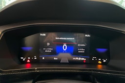 harmaa Volkswagen T-Cross 2025 kuva 15.