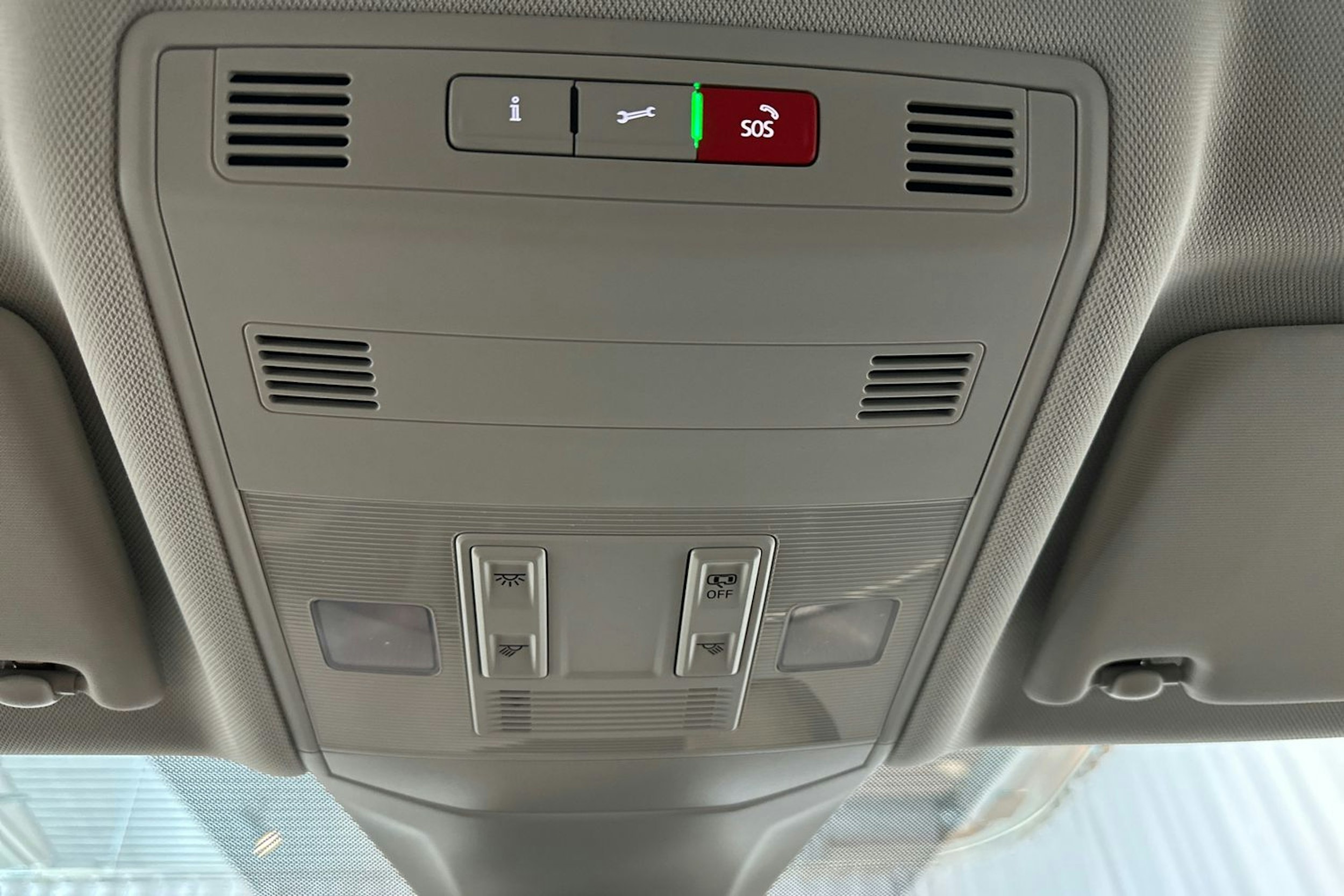 sininen Volkswagen T-Cross 2025 kuva 29.