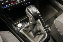 harmaa Volkswagen T-Cross 2025 kuva 15.